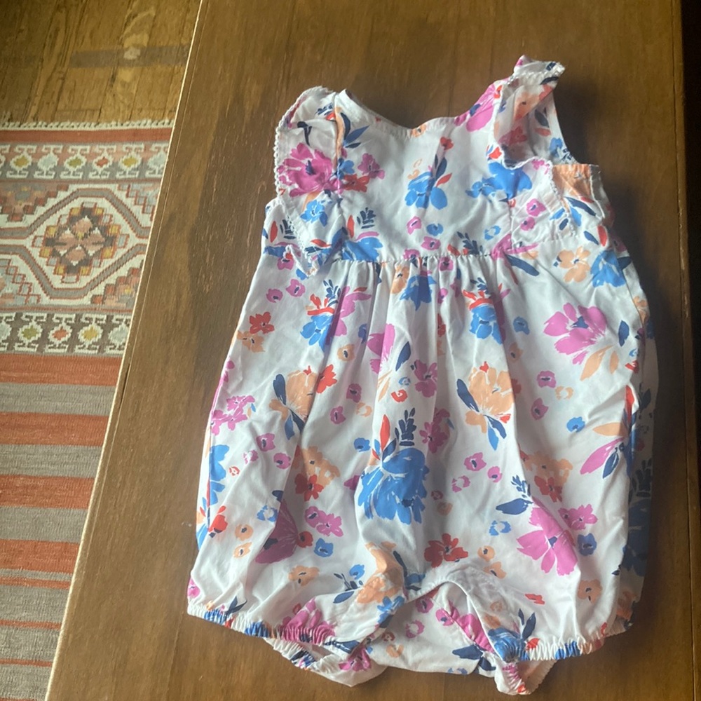 GAP Baby Top